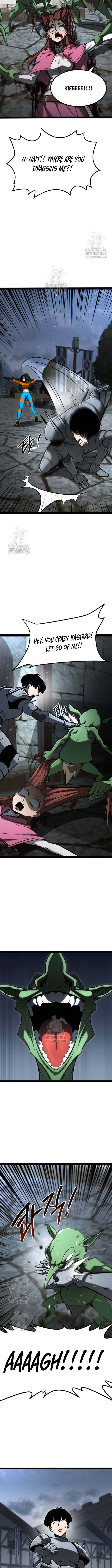 Level 999 Goblin Chapter 15 image 20